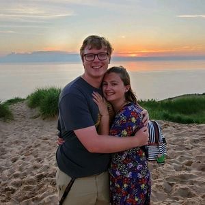 Meet your Posher, Peyton